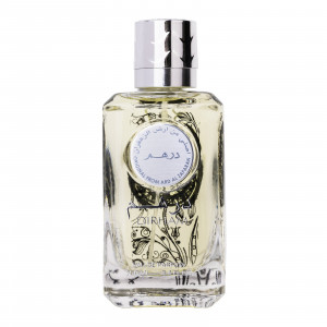 Parfum arabesc Dirham, apa de parfum 100 ml, unisex - Original Dubai