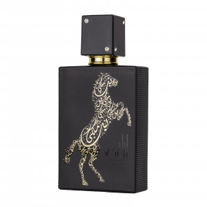 Parfum arabesc Lail Maleki, Lattafa, apa de parfum, femei - Original Dubai - Img 2