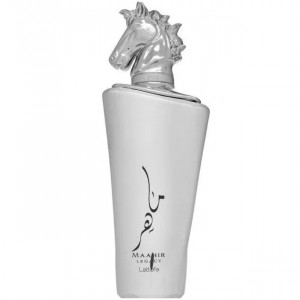Parfum arabesc MAAHIR LEGACY , Lattafa, apa de parfum 100 ml, unisex - Img 1