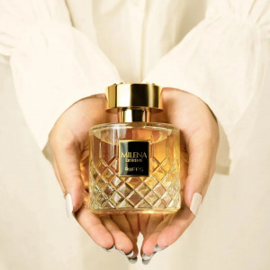 Parfum Milena Extreme, Riiffs, apa de parfum 100ml, femei - Img 4
