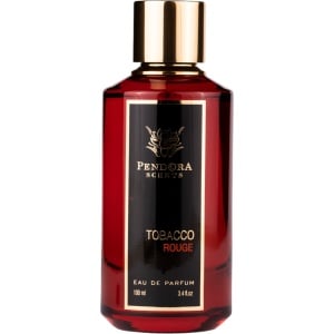 Pendora Scents Tobacco Rouge Eau de Parfum 100ml, unisex - Img 3