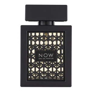 Rave Now, apa de parfum 100 ml, barbati - Img 3