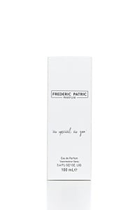 SECRET BARE by Patric (V-10) apa de parfum 100ml, femei - Img 3