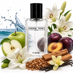 SECRET NIGHT by Patric (V-2) apa de parfum 50ml, femei