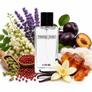 Stronger Absolute by Patric (A-11) apa de parfum 50ml, barbati