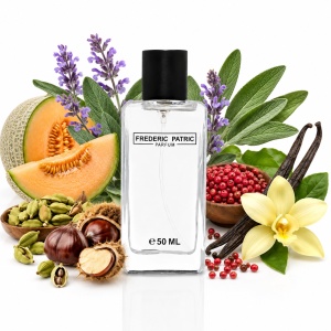 Stronger by Patric (A-5), apa de parfum 50ml, barbati