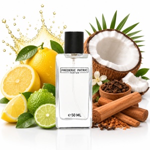 Tenzo by Patric (K-1) apa de parfum 50ml, barbati