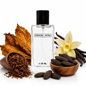 Tobacco Vanilla Essence by Patric (T-3), apa de parfum 50ml, unisex