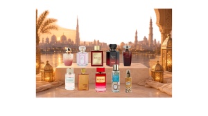 👑 Dubai Queens Collection - 10 Parfumuri pentru femei