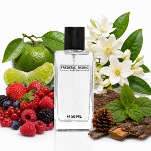 ABSOLUTELY by Patric (G-6) apa de parfum 50ml, femei