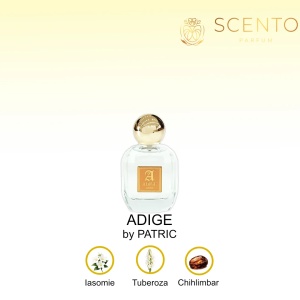Adige by Patric, apa de parfum 100 ml, femei