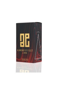 Almond Effect by Patric, apa de parfum 100 ml, Unisex - Img 1