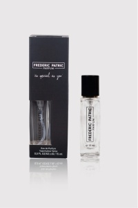 Amberwood by Patric , apa de parfum 15ml, barbati - Img 2