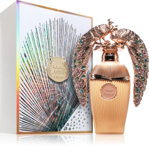 Apa de parfum, Afeef, Lattafa, unisex, 100 ml - Original Dubai - Img 2