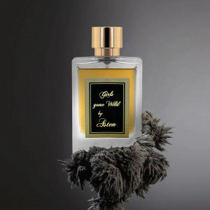 Apă de parfum Asten, Girls Gone Wild, femei, 100ml - Original Dubai - Img 3