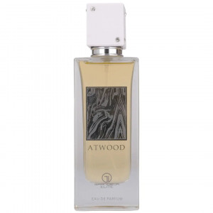 Apa de Parfum Atwood, Grandeur Elite, Unisex - 100ml - Img 2