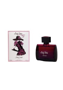 Apa de parfum DC Lady Cherie femei 100ml - Original Franta - Img 2