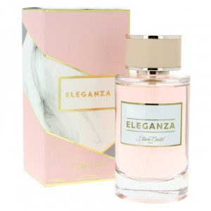 Apa de parfum, Diane Castel, Eleganza 100 ml, femei - Original Franta