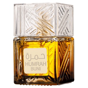 Apa de Parfum Humrah Buni, Al Fakhr Perfumes, Unisex-100ml - Img 2