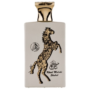 Apa de Parfum Khail Malaki Shabab, Al Fakhr Perfumes, Femei - 100ml