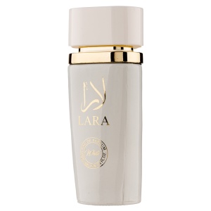 Apa de Parfum Lara White, Al Fakhr Perfumes, Femei - 100ml - Img 2
