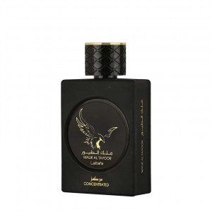 Apa de parfum.MALIK AL TAYOOR CONCENTRATED by Lataffa, 100ml, barbati - Original Dubai