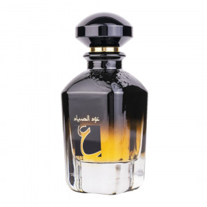 Apa de parfum Oud al Sayad, Ard al Zaafaran, Unisex, 100ml - Original Dubai - Img 2