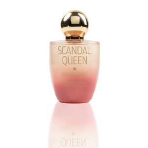 Apa de parfum Scandal by Patric, femei, 100 ml - Img 3