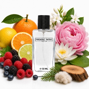 Aqua Basso by Patric (S-2) apa de parfum 50ml, femei