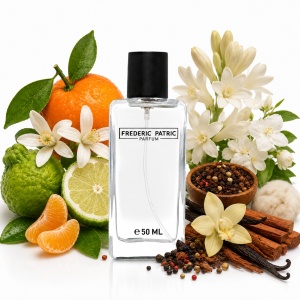 Blue Code by Patric (A-2) apa de parfum 50ml, femei