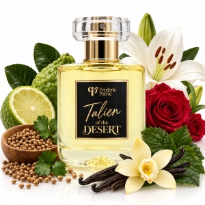 Extract de parfum, Talien Of The Desert by Patric, 50 ml