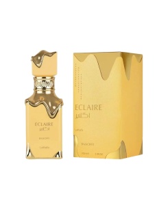 Lattafa ECLAIRE BANOFFI 100ML - Original Dubai - Img 2