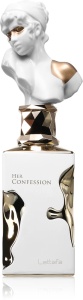 Lattafa Perfumes, Her Confession, apa de parfum, de dama, 100 ml - Original Dubai - Img 2