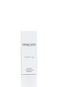 LC CLASSIC by Patric (L-8) apa de parfum 50ml, femei - Img 3