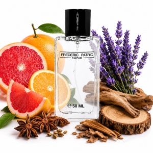 LIFE by Patric (D-2) apa de parfum 50ml, barbati