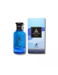 Maison Alhambra Jean Lowe Azure, apa de parfum, unisex 100ml