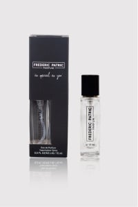Masculine elixir by Patric, apa de parfum 15 ml, barbati - Img 1
