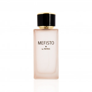 Mefisto by Patric, apa de parfum 100 ml, femei - Img 2