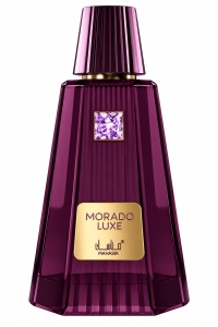Morado Luxe, Manasik, EDP 100 ml - Img 2