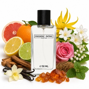 No 5 by Patric (C-1), apa de parfum 50ml,femei
