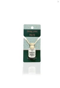 Odorizant auto Pulito by Patric, 8 ml