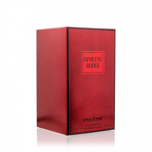 OPULENT ROUGE ESCENT, apa de parfum, 100 ml, femei - Img 3
