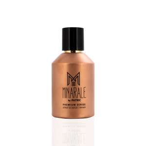 Oud Mineral by Patric, apa de parfum 100 ml, Unisex - Img 2