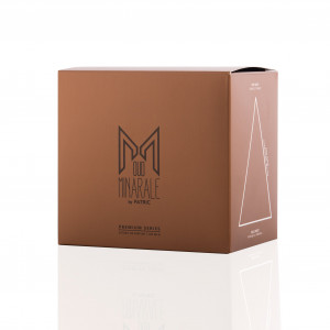 Oud Mineral by Patric, apa de parfum 100 ml, Unisex - Img 4