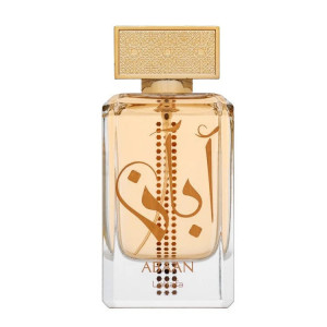 Parfum Arabesc Abaan, Al Wataniah, Unisex, Apa De Parfum – 100ml - Original Dubai