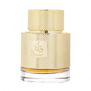 Parfum Lattafa Qaaed, apa de parfum, unisex 100ml - Original Dubai - Img 2