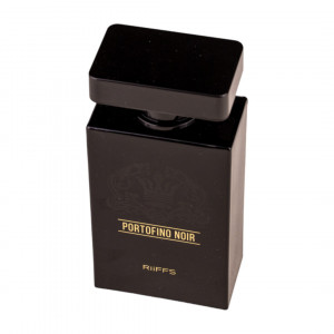 Parfum Portofino Noir, Riiffs, apa de parfum 100ml, barbati - Img 3