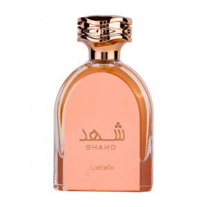 Parfum Shahd, Lattafa, apa de parfum 100 ml, femei - Original Dubai
