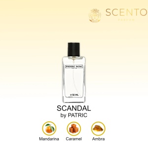 Scandal by Patric (J-2), apa de parfum 50ml, femei