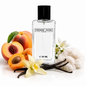 Strong Vanilla by Patric (M-3) apa de parfum 50ml, barbati